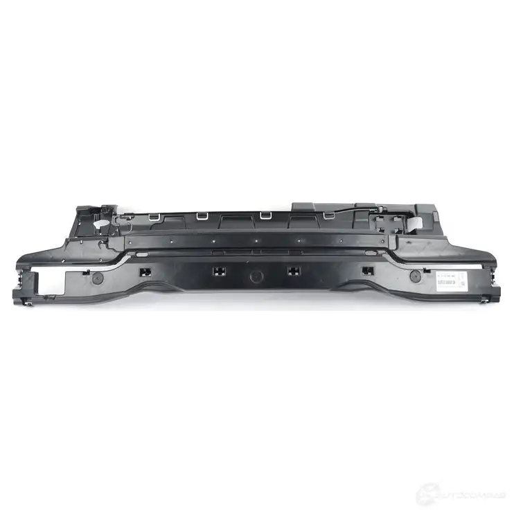 Абсорбер бампера BMW 1276147202 51128053584 A2 MEH3 - Изображение 1