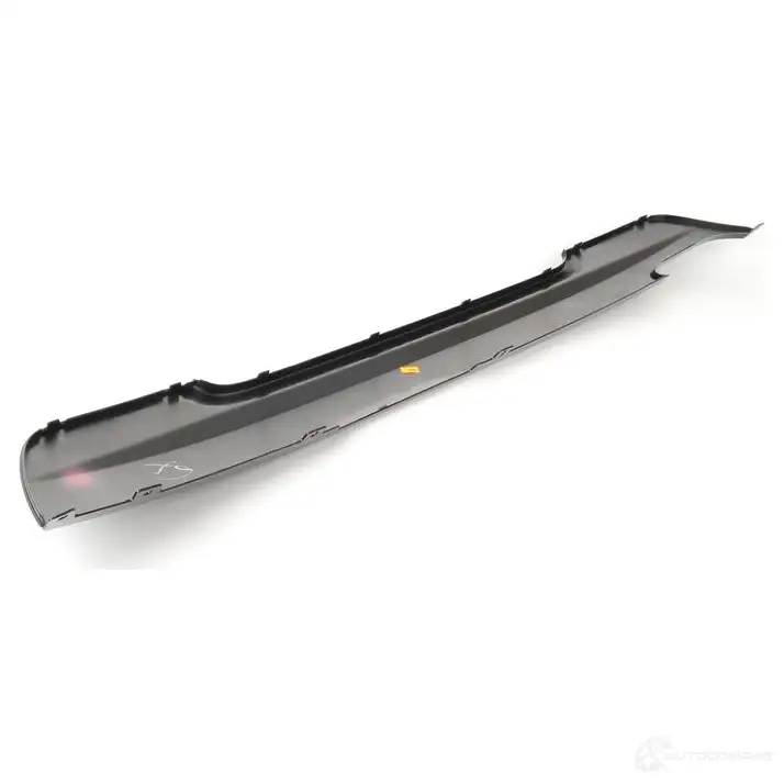Бампер зд нж, -m- BMW V0ESRA 0 1229453935 HXJ54RJ 51128041191 изображение 3