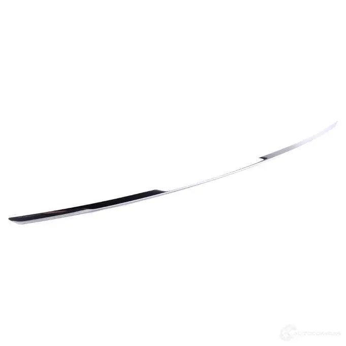 TRIM STRIP, CHROME BMW 51127384572 5QCQ 7 1439640165 - Изображение 1
