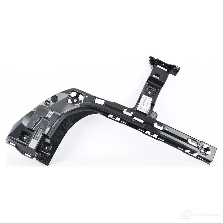 MOUNT FOR BUMPER, CORNER, RE BMW 51127381120 LYGH 5K 1439640175 - Изображение 1