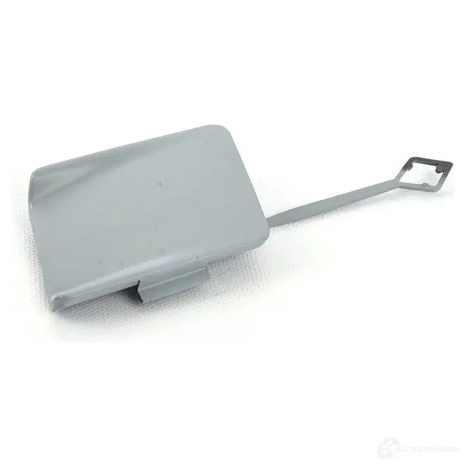 Rear Tow Hook Cover BMW 51127332776 1439640216 3K PCEU - Изображение 1