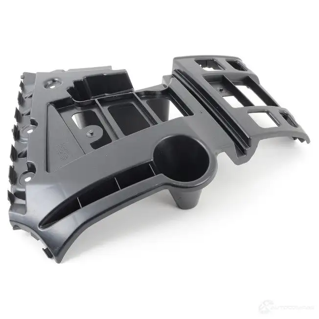 Bumper Cover Guide BMW 1439640448 51122991780 KZ 89SK - Изображение 1