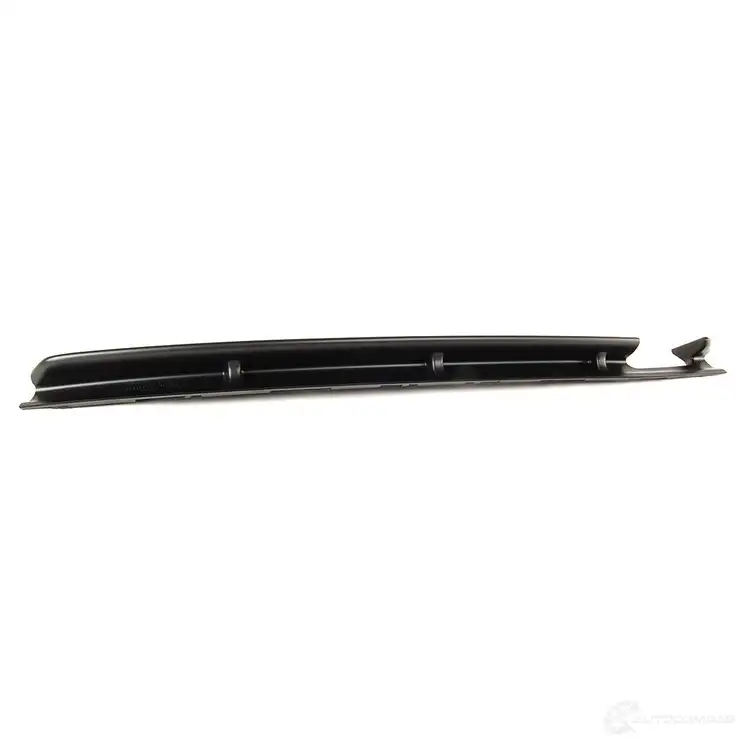 Задняя панель BMW 39627171 84U 4DVT 51 12 2 233 364 - Изображение 1
