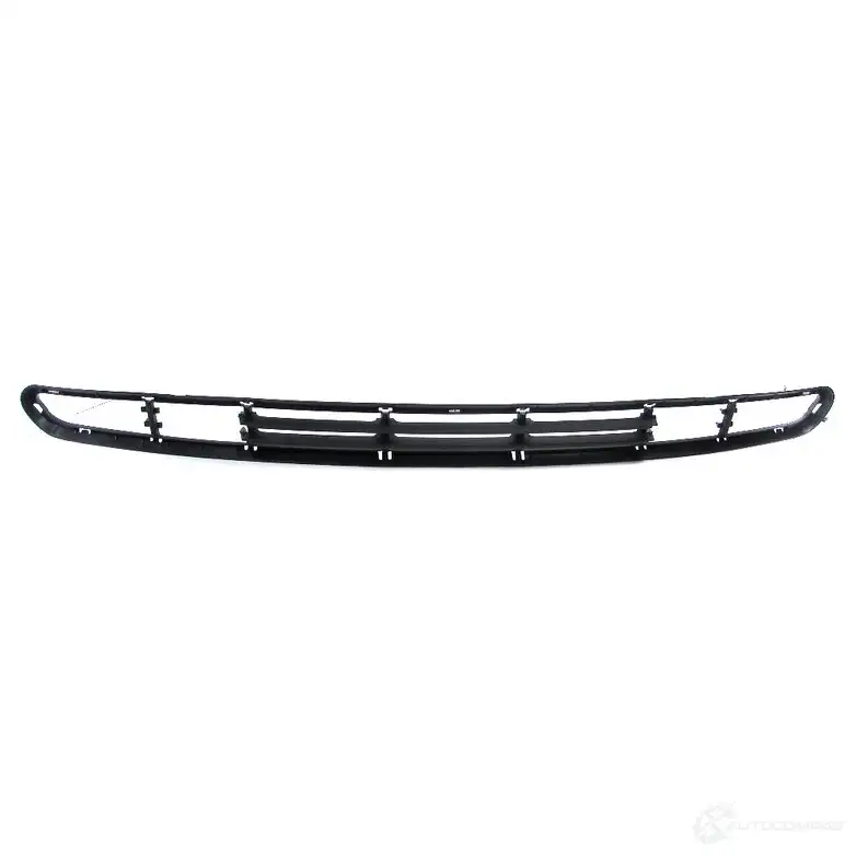 Решетка в бампер передний центр BMW 51118209927 24646552 ADA44 XC - Изображение 1