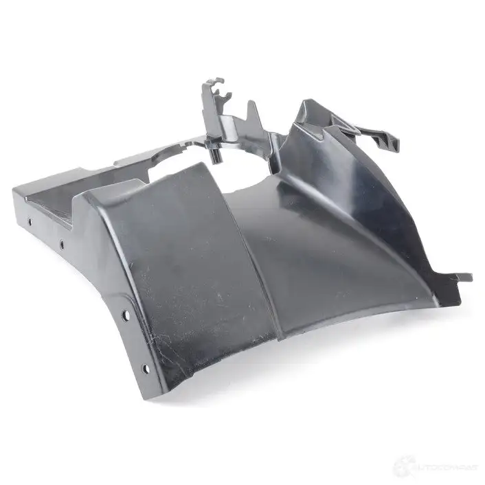 Кронштейн противотуманной фары BMW SGR 8EVH 39628385 51118054163 - Изображение 1
