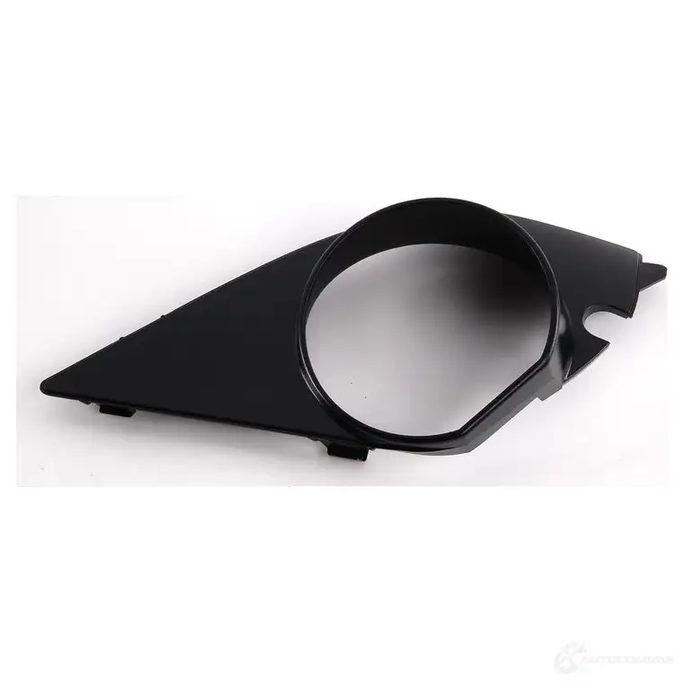 Рамка противотуманки передний правый m5 BMW 51117896604 49 MRQ1 1276142964 - Изображение 1