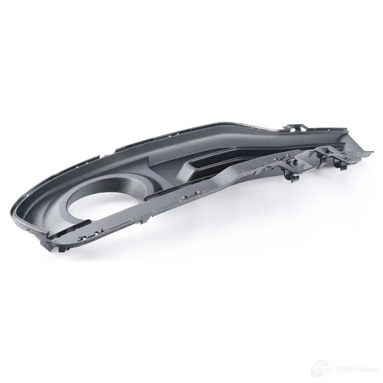 Решетка бампера BMW A 6CRO 1225524557 51117396857 изображение 1