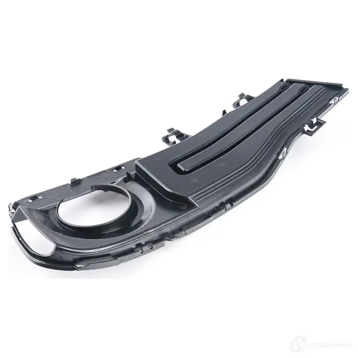 Решетка бампера BMW A 6CRO 1225524557 51117396857 изображение 2