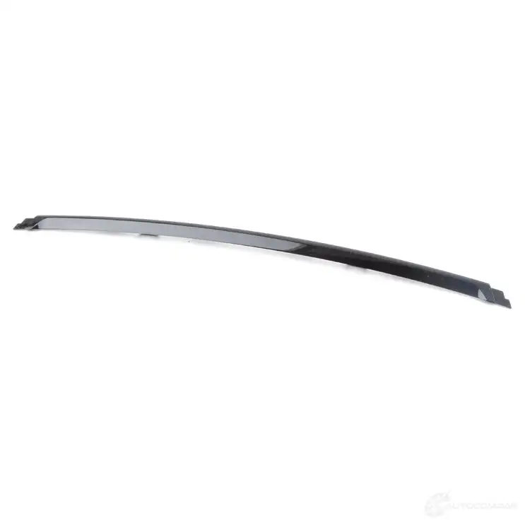 Молдинг бампера, накладка BMW 51117396831 RITR6Z Y 1225524535 - Изображение 1