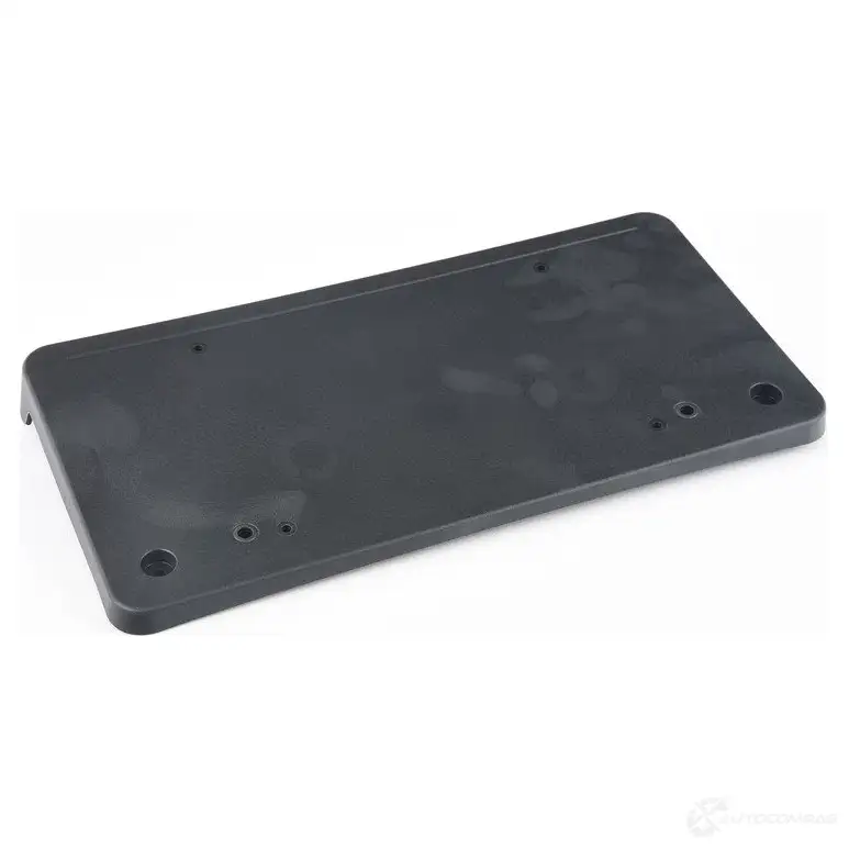 Основание номерного знака BMW R7Z79 OXX 205S 1229458745 51117331726 - Изображение 1