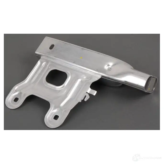 Front Bumper Deformation Element - Right BMW 1439641599 51117266194 RACP 0 - Изображение 1