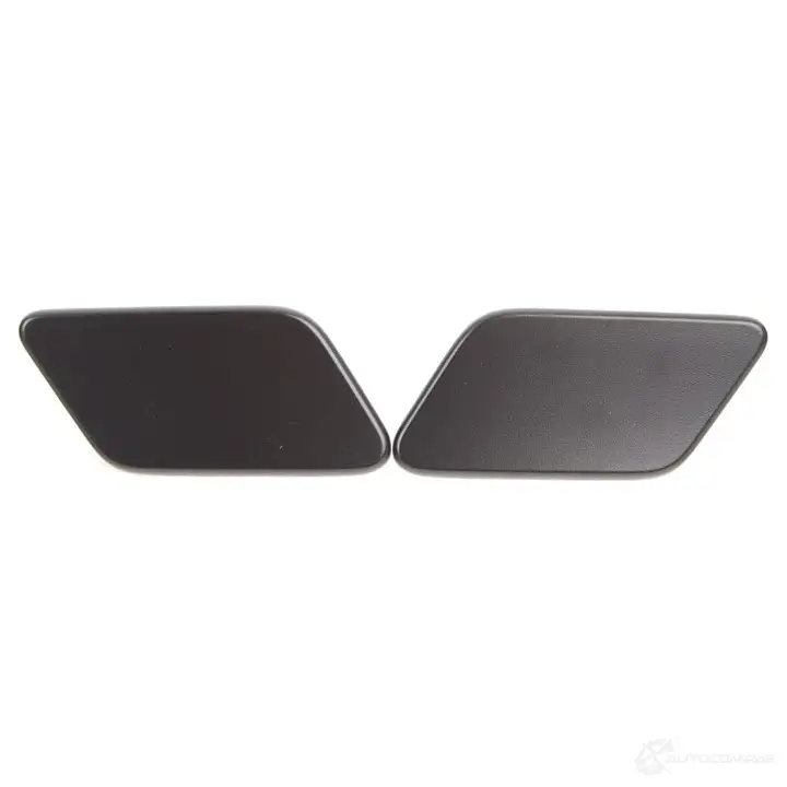 SET OF COVERS, PRIME BMW EMKV G 1439641606 51117261100 - Изображение 1