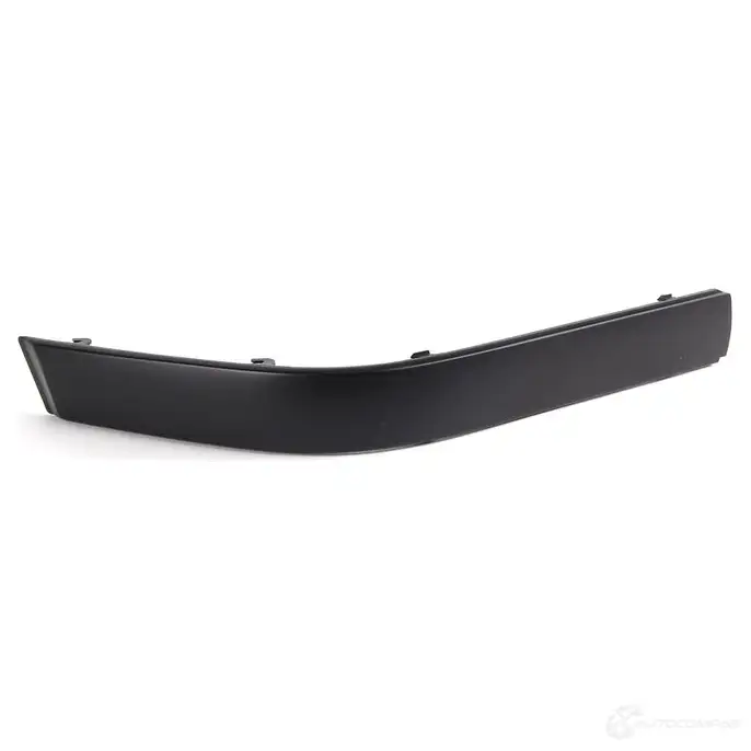 Молдинг бампера передний правый BMW 24645956 U337J0 3 51111960712 - Изображение 1
