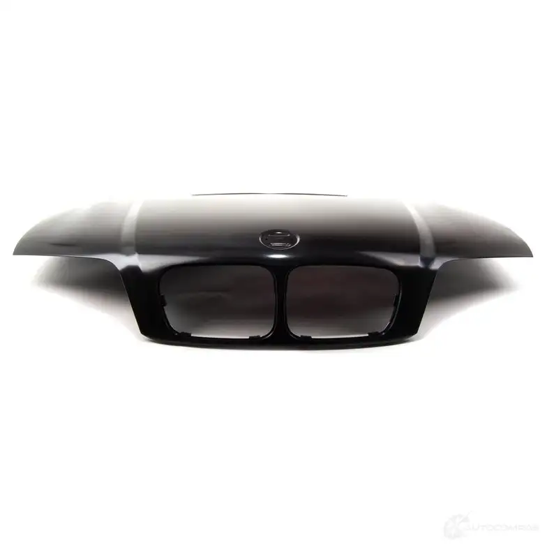 Капот передний цинк BMW 24646564 QGCK7 3 41618238461 - Изображение 1