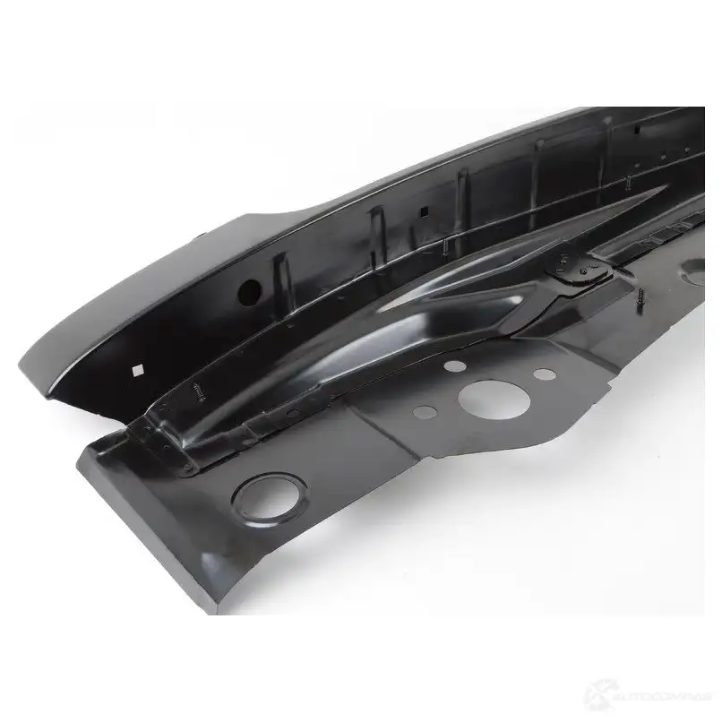 Задняя панель BMW LBG VTQ 35971923 41347063570 - Изображение 1