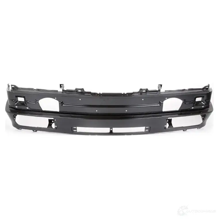 Панель радиатора, телевизор BMW MC KYYF1 41331961225 24644830 - Изображение 1