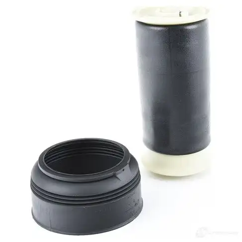 Пневмоэлемент подвески задний BMW 37 12 6 790 081 E X2YZWD 34551657 - Изображение 1