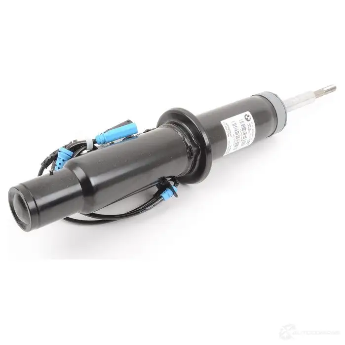 Strut Assembly - Left BMW 37116794535 OV6 9T 1439643574 - Изображение 1