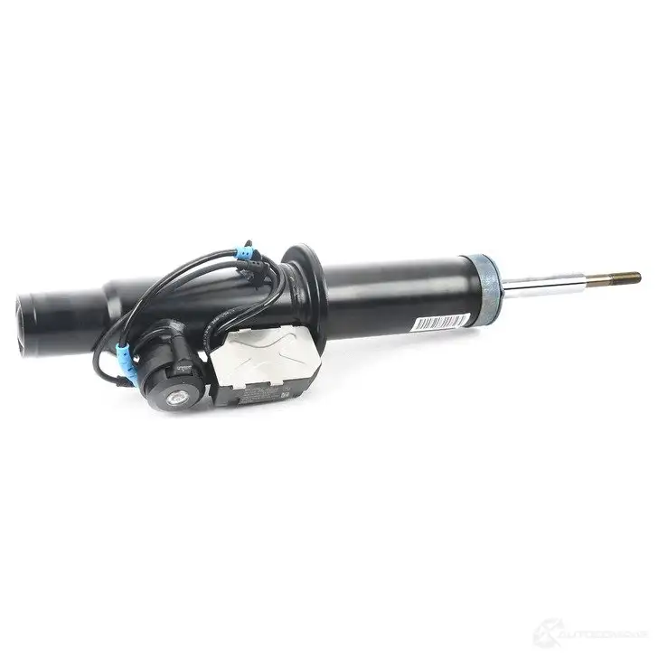 E70 Left Front Spring Strut BMW 1WES1 DE 37116794533 1439643575 - Изображение 1