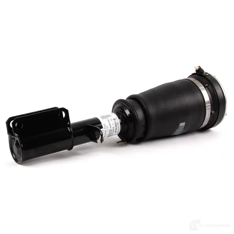 Пневмоэлемент подвески передний L BMW JN2L AOJ 27585456 37 11 6 761 443 - Изображение 1