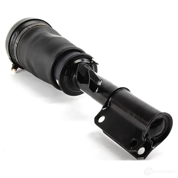Пневмоэлемент подвески передний R BMW 27586104 A LUER 37 11 6 757 502 - Изображение 1