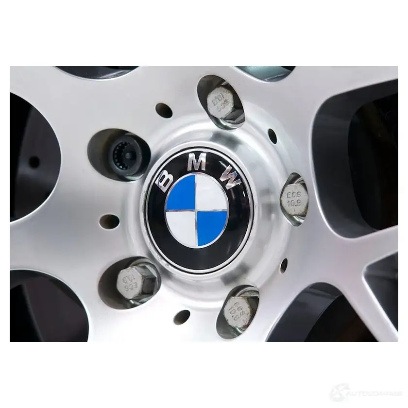 Оригинальный комплект секреток колеса M12x1,5 мм BMW 36136786419 1438179866 M TRKX1 изображение 5