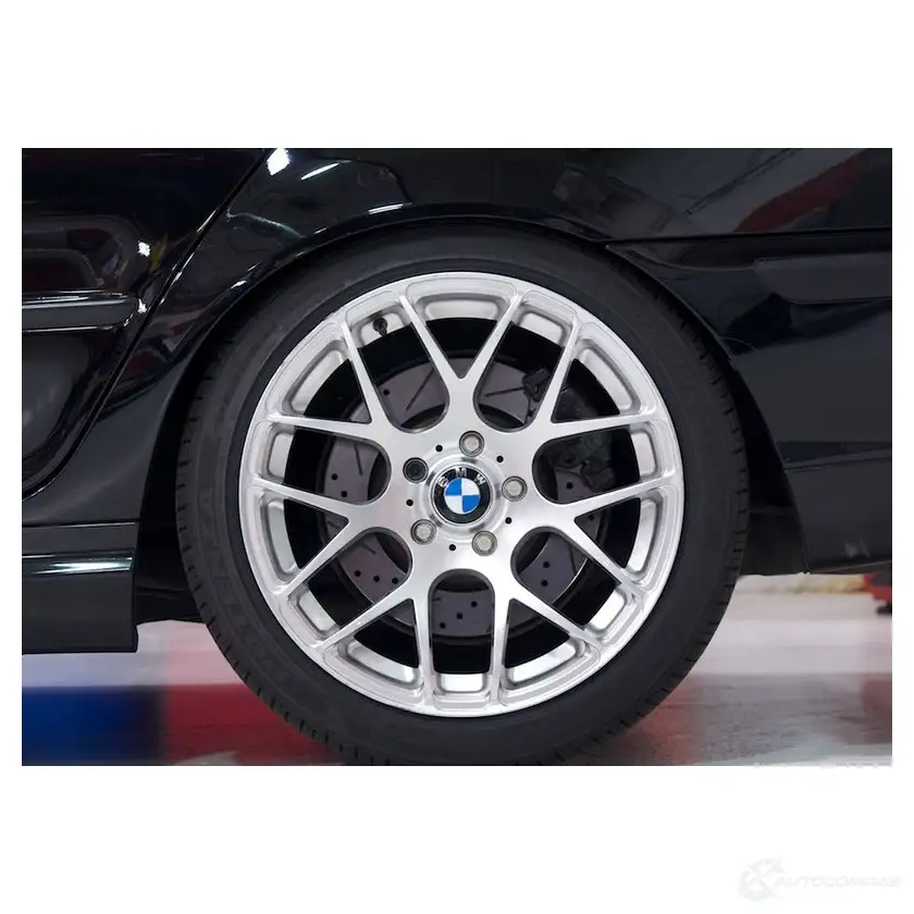 Оригинальный комплект секреток колеса M12x1,5 мм BMW 36136786419 1438179866 M TRKX1 изображение 7