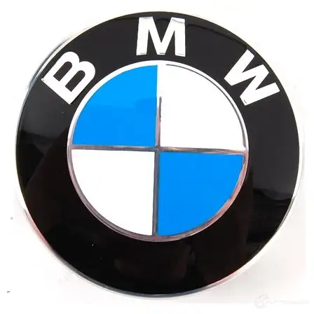 Оригинальная крышка колеса (BMW) Ø 67 мм 1er 7er 6er 6er 3er 5 BMW 1438177948 48Q8 R46 36136783536 изображение 0