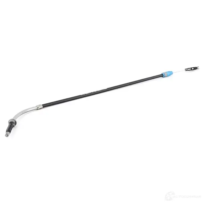Трос ручника, стояночного тормоза BMW I 086QR 23989710 34406852190 - Изображение 1