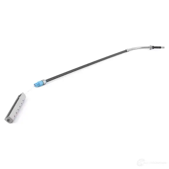 Трос ручника, стояночного тормоза BMW 34398705 R956W YR 34406852189 - Изображение 1