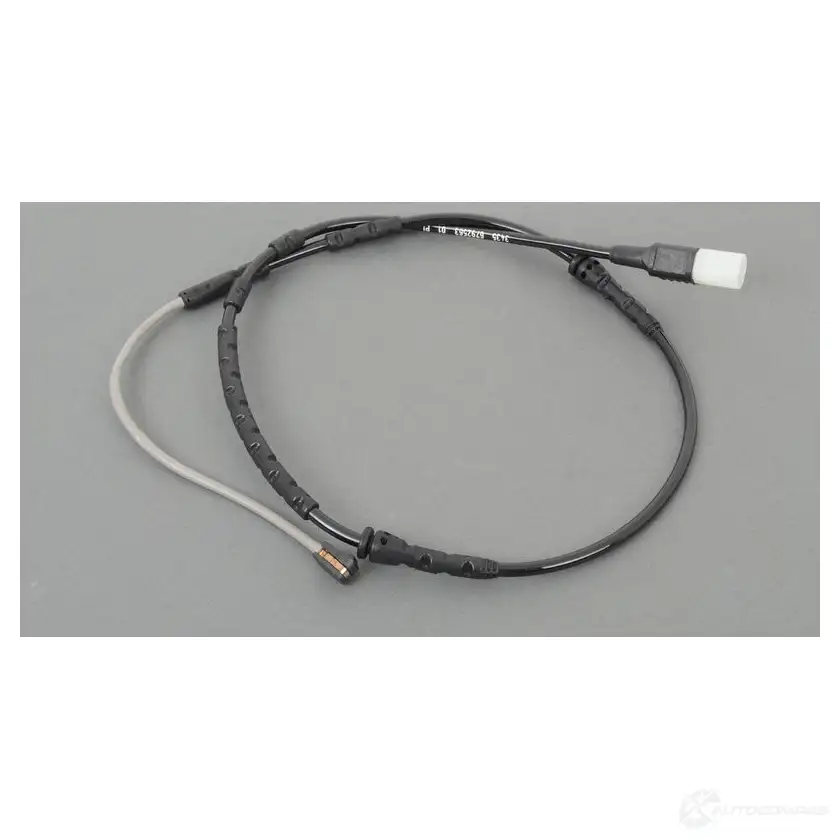 Датчик износа тормозных колодок BMW HE28 IY1 34 35 6 792 563 21670016 - Изображение 1