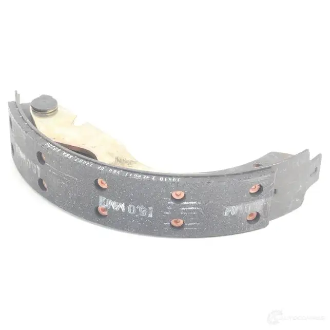 Тормозные колодки, комплект BMW 25051798 ZVB9 DUW 34211159582 - Изображение 1