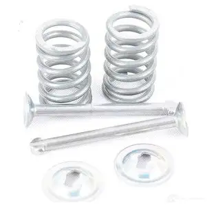 Ремкомплект тормозных колодок BMW 21943526 34211154448 YO8R1T 3 - Изображение 1