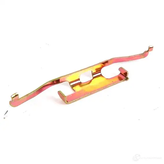 Ремкомплект колодок BMW 34211153199 21951196 2EP RW7B - Изображение 1
