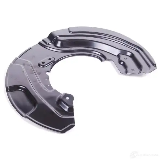 Right Protection Plate - Priced Each BMW V4Q GR5E 34116787320 1439645352 изображение 0