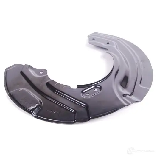 Right Protection Plate - Priced Each BMW V4Q GR5E 34116787320 1439645352 изображение 2