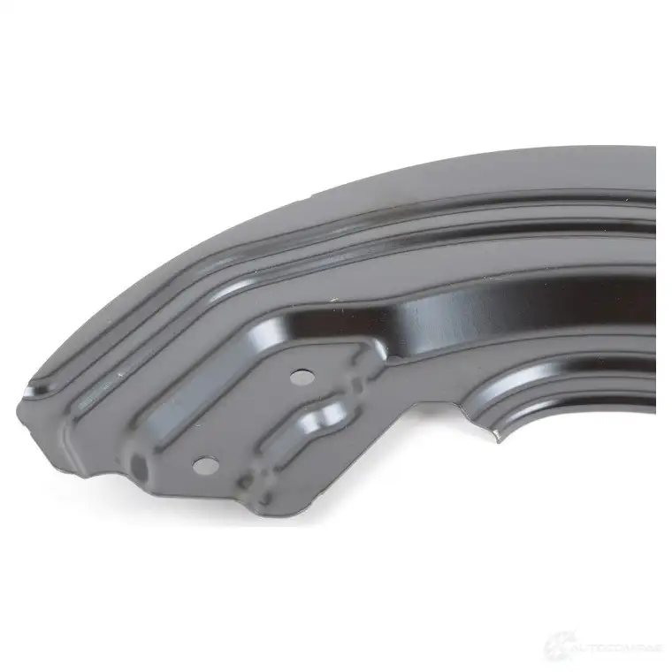 Left Protection Plate - Priced Each BMW PZPZ1 FO 1439645353 34116787319 изображение 1