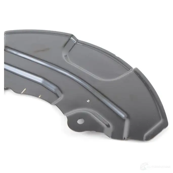 Left Protection Plate - Priced Each BMW PZPZ1 FO 1439645353 34116787319 изображение 2