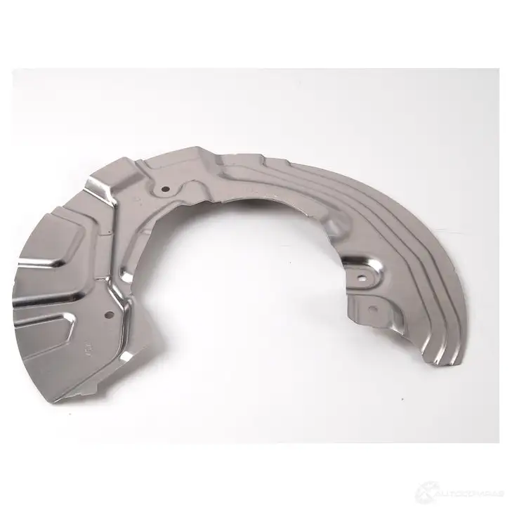 Брызговик тормозного диска BMW 3411 6 780 215 1210746648 NWP9 9R - Изображение 1