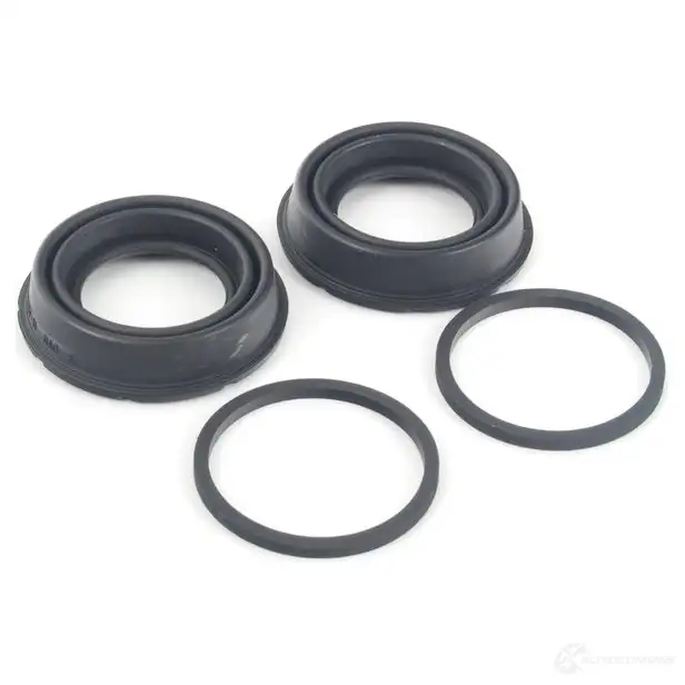 Ремкомплект суппорта с поршнем переднего (d42 mm, ATE) BMW 34554997 R24RK FC 34 11 6 763 995 - Изображение 1