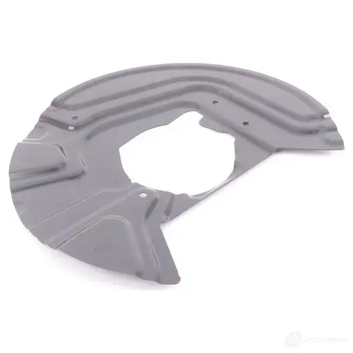 Брызговик тормозного диска BMW 3411 3 411 872 C3 IDU26 26993314 - Изображение 1