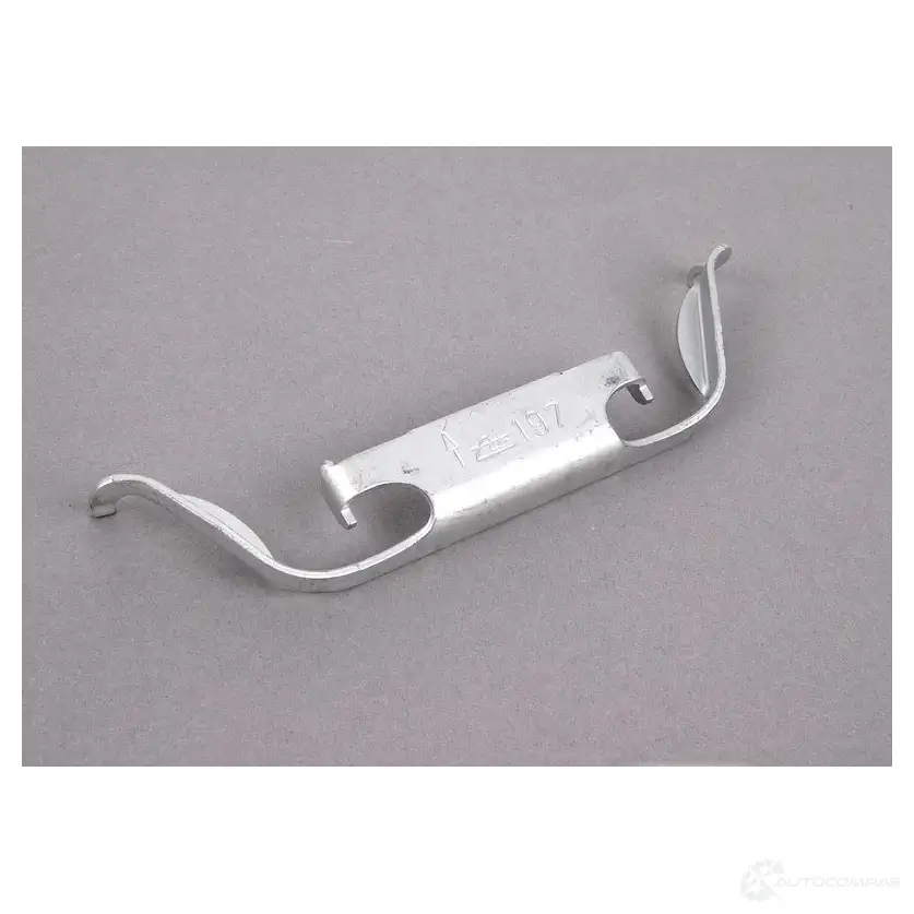 Ремкомплект суппорта BMW 34111163488 21672720 X3D 5KZ - Изображение 1