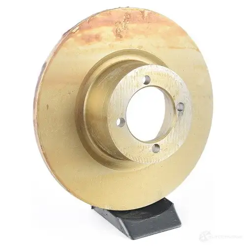 Тормозной диск BMW T7UI 7LH 21971132 34 11 1 117 422 - Изображение 1