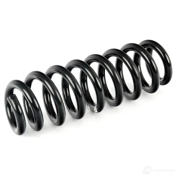 Пружина подвески задняя BMW 33 53 6 767 347 21434872 XJ 6C97 - Изображение 1