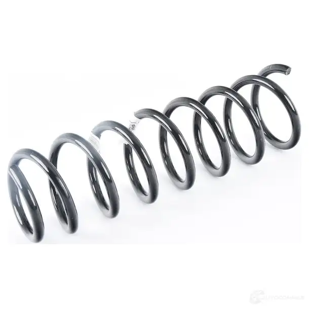 Пружина подвески задняя BMW 33 53 6 761 217 21427796 E L4BAWT