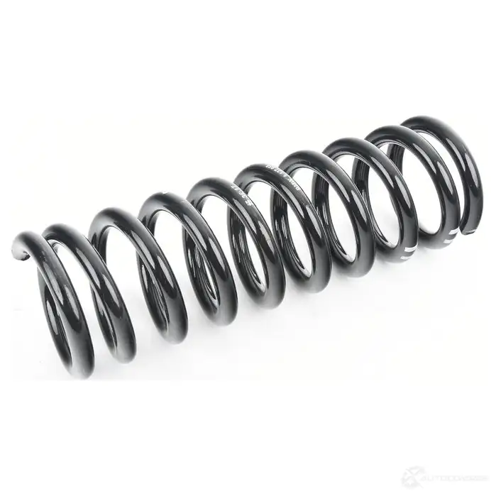 Пружина BMW SM SPX 33 53 1 137 958 22574814 - Изображение 1