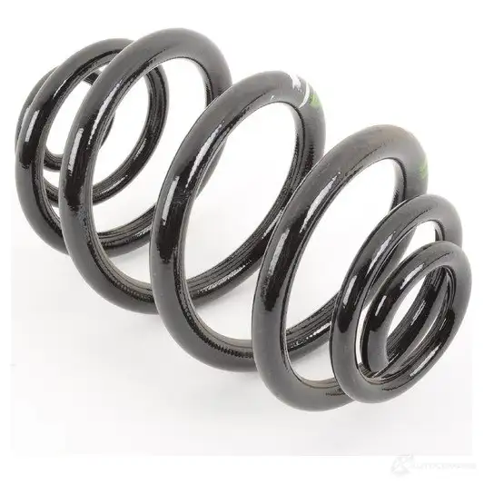 Пружина BMW 21411998 33 53 1 095 736 6O MQ8I - Изображение 1