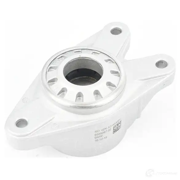 SUPPORT BEARING REAR BMW 33506889267 H4C64 BY 1439645790 - Изображение 1