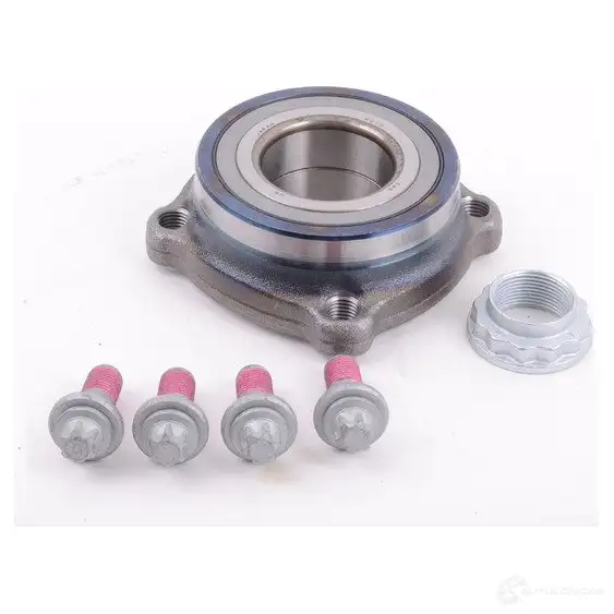 Подшипник ступицы BMW 25436742 33 41 2 311 509 YIO FU - Изображение 1