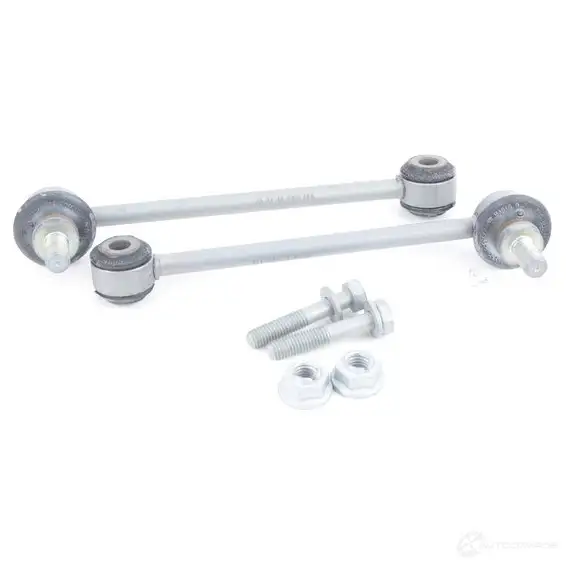 REPAIR KIT FOR ANTI-ROLL BAR BMW 33322406281 1439645957 WOQV 5 - Изображение 1
